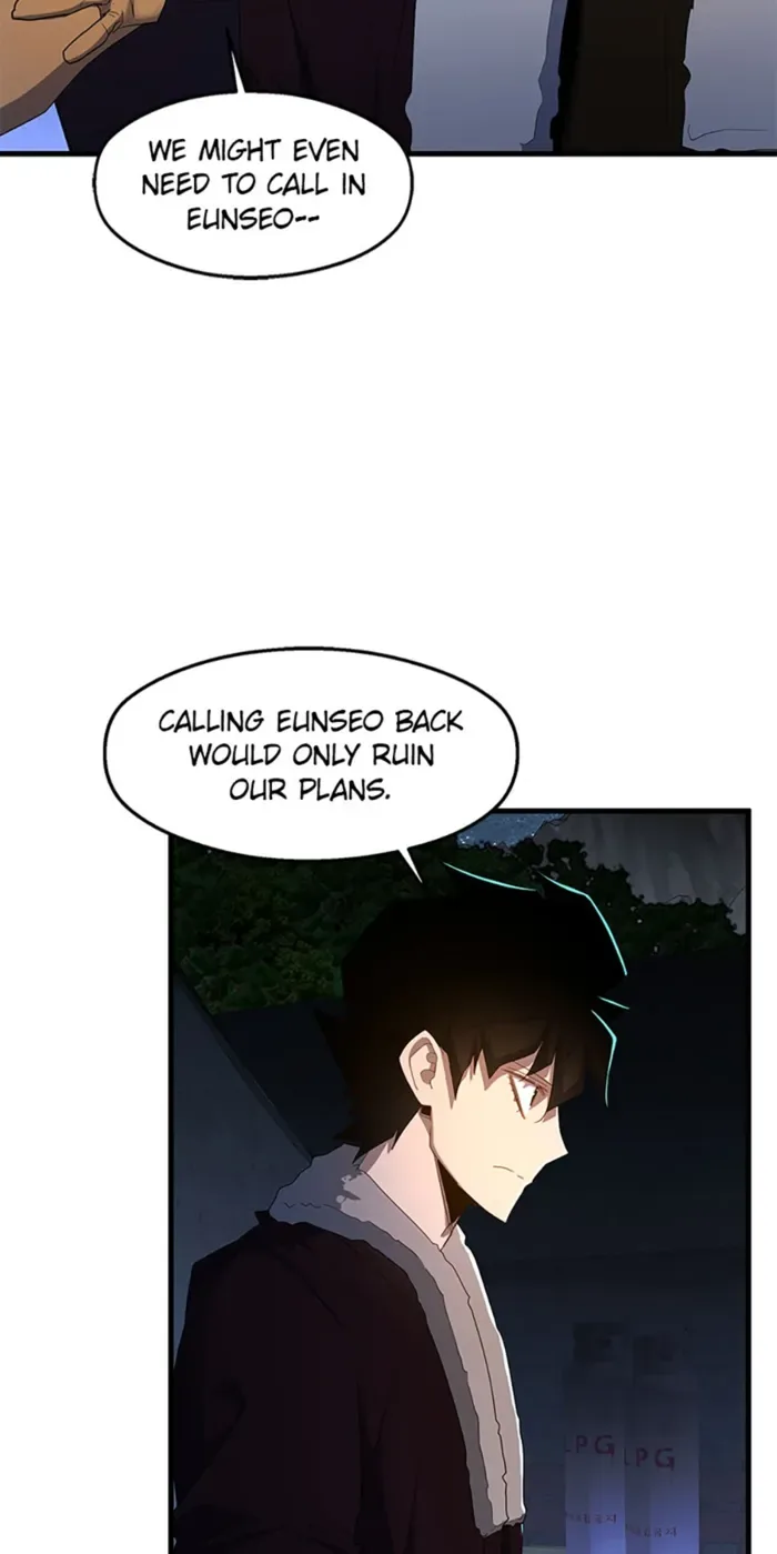 The Strongest Unemployed Hero Chapter 100 page 35