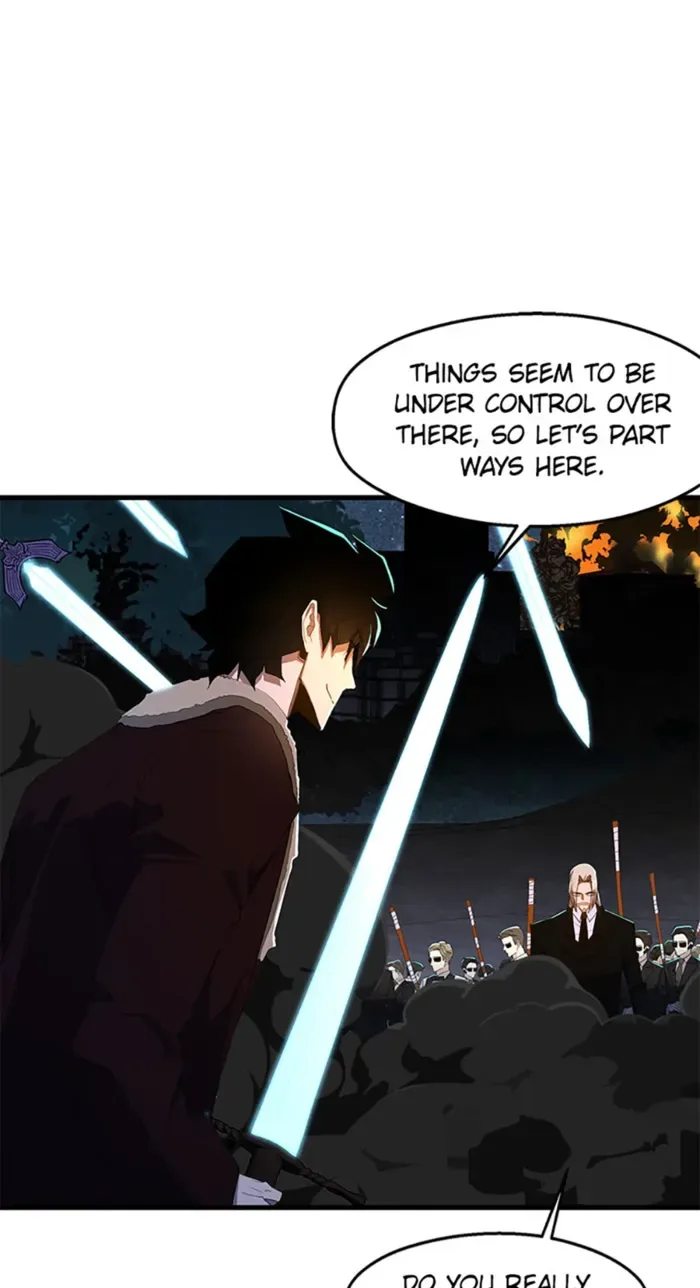 The Strongest Unemployed Hero Chapter 101 page 59
