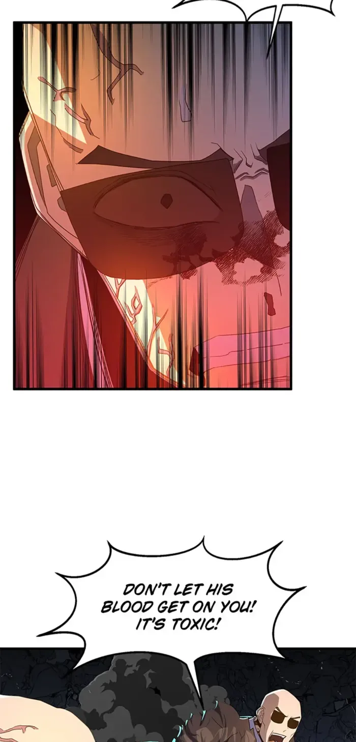 The Strongest Unemployed Hero Chapter 101 page 5