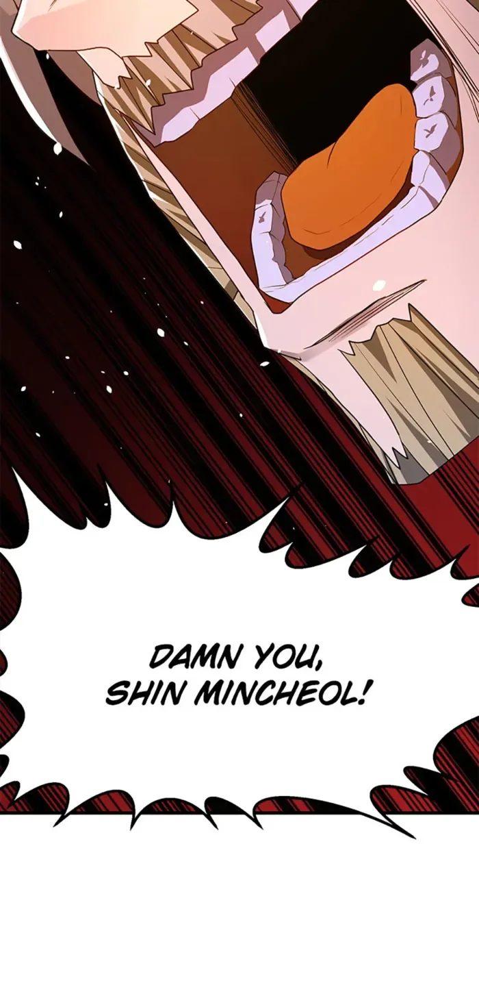 The Strongest Unemployed Hero Chapter 101 page 31