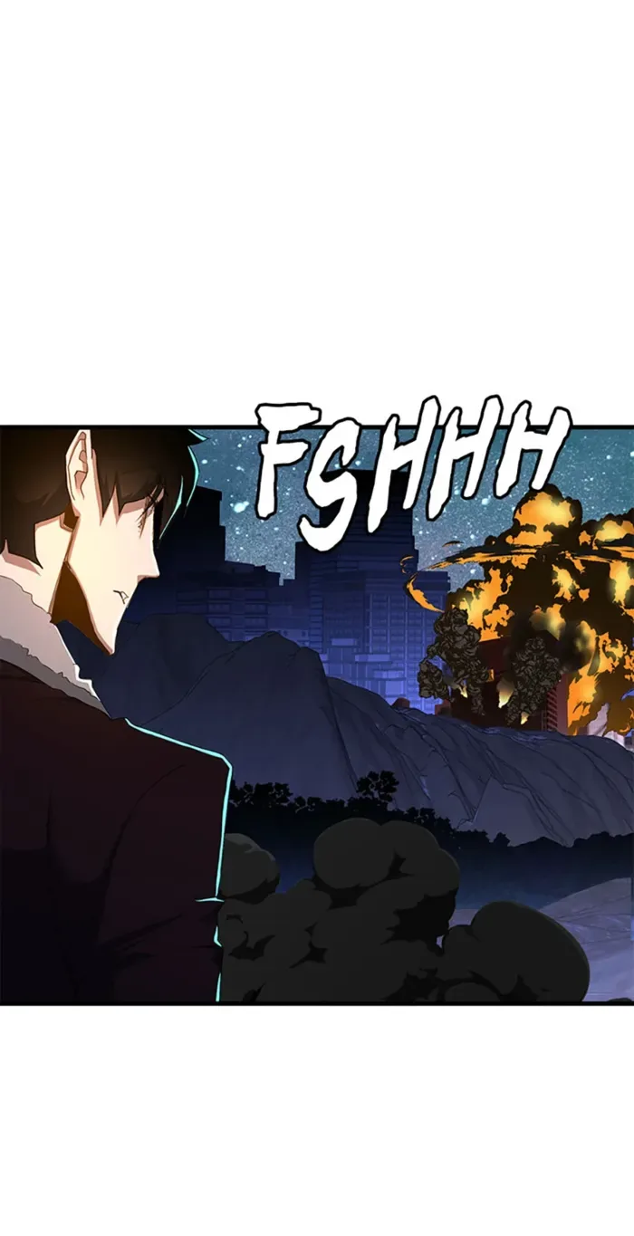 The Strongest Unemployed Hero Chapter 101 page 50