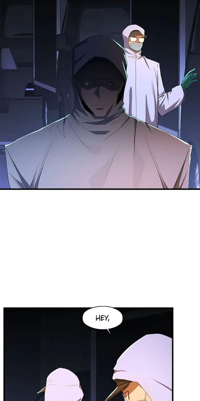 The Strongest Unemployed Hero Chapter 101 page 38