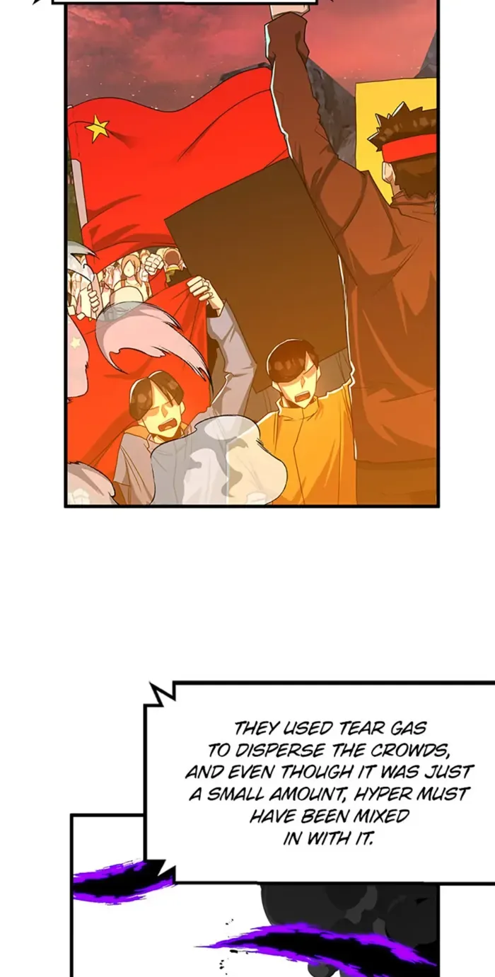 The Strongest Unemployed Hero Chapter 102 page 62
