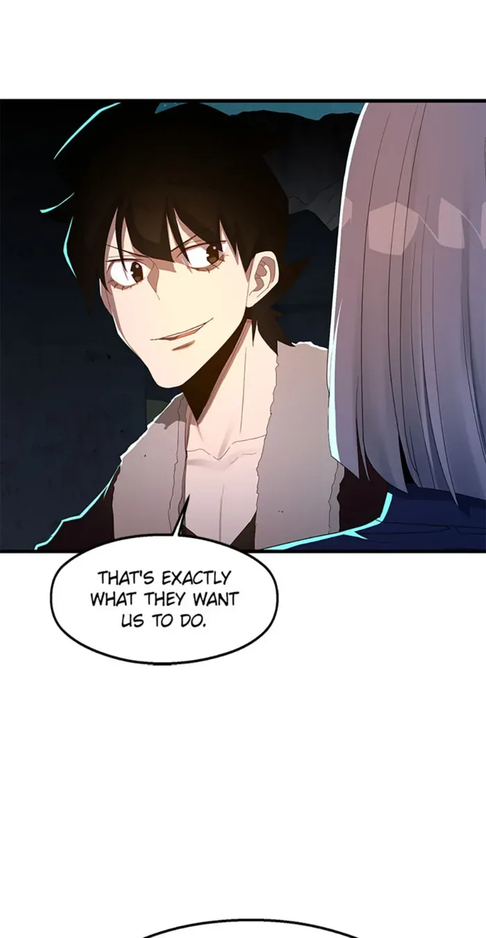 The Strongest Unemployed Hero Chapter 100 page 38