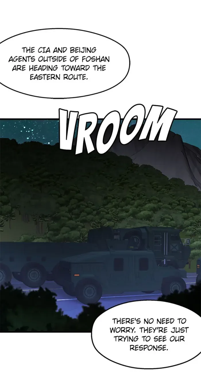 The Strongest Unemployed Hero Chapter 100 page 44