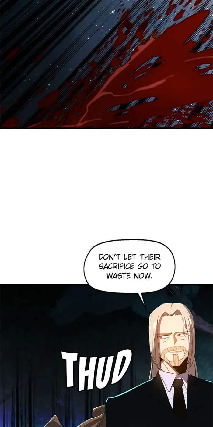 The Strongest Unemployed Hero Chapter 103 page 12