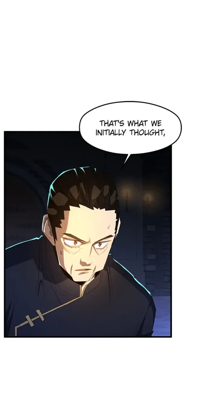 The Strongest Unemployed Hero Chapter 100 page 45