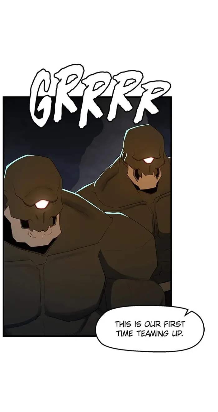 The Strongest Unemployed Hero Chapter 104 page 10