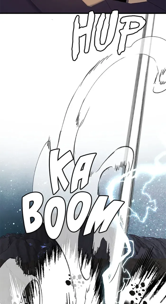 The Strongest Unemployed Hero Chapter 103 page 23