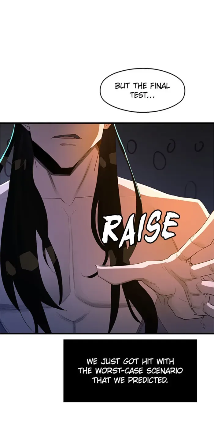 The Strongest Unemployed Hero Chapter 101 page 69