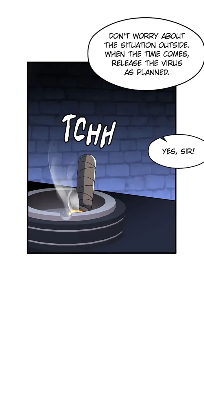 The Strongest Unemployed Hero Chapter 100 page 53