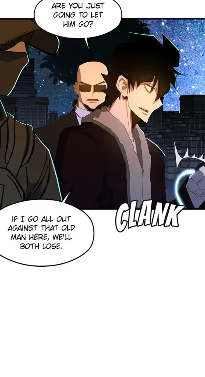 The Strongest Unemployed Hero Chapter 101 page 62
