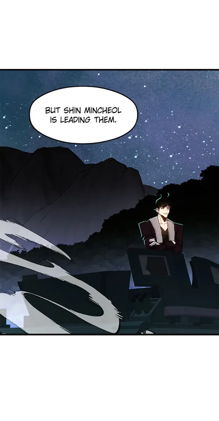 The Strongest Unemployed Hero Chapter 100 page 46