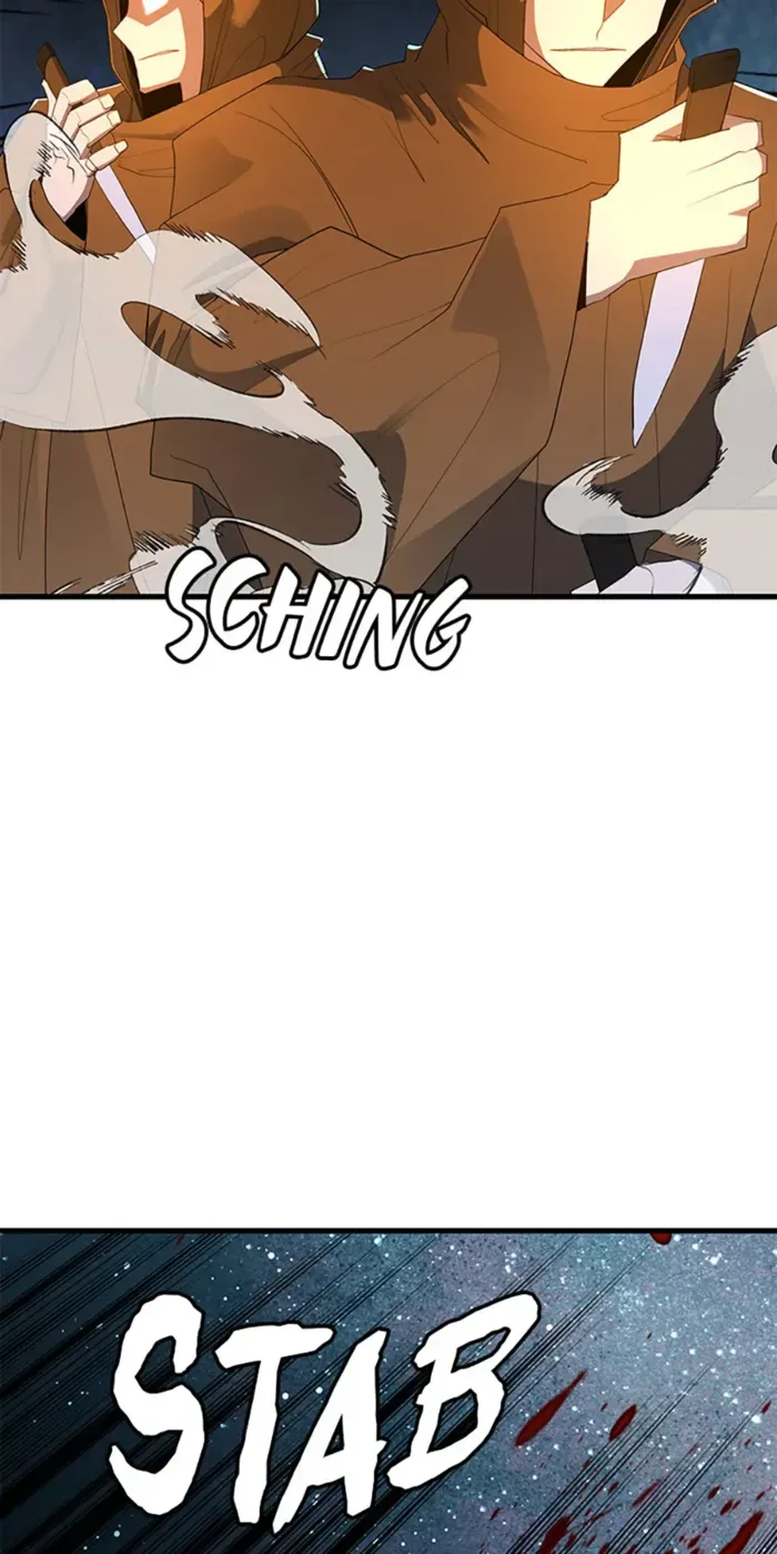The Strongest Unemployed Hero Chapter 103 page 11
