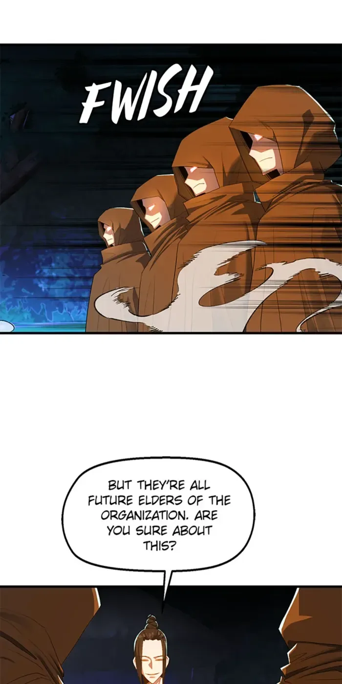 The Strongest Unemployed Hero Chapter 103 page 9