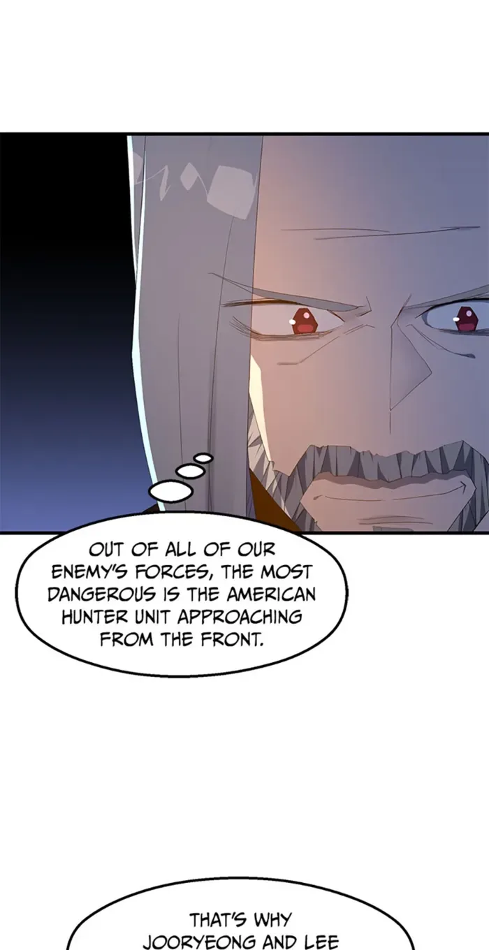 The Strongest Unemployed Hero Chapter 100 page 47