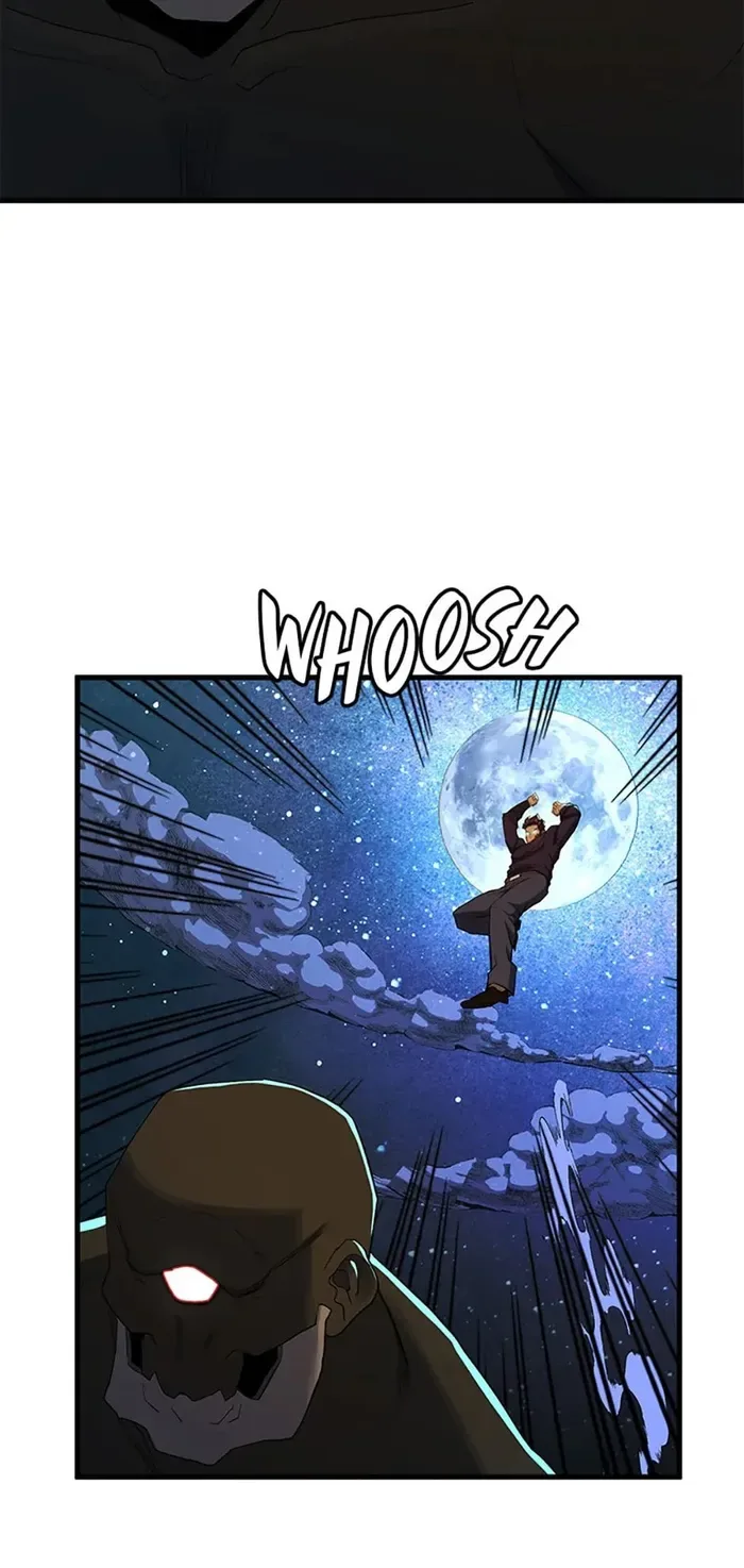 The Strongest Unemployed Hero Chapter 104 page 7