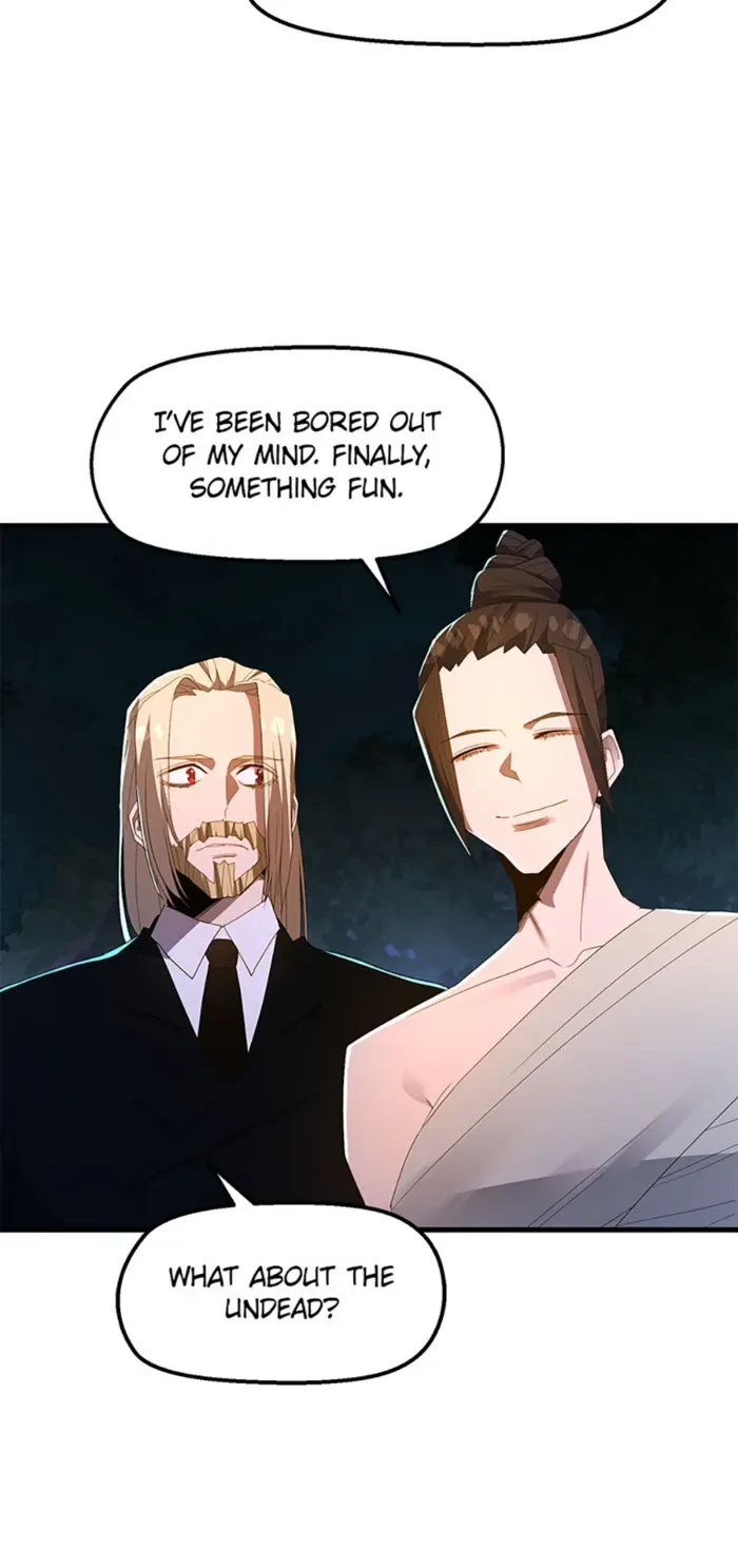 The Strongest Unemployed Hero Chapter 103 page 3