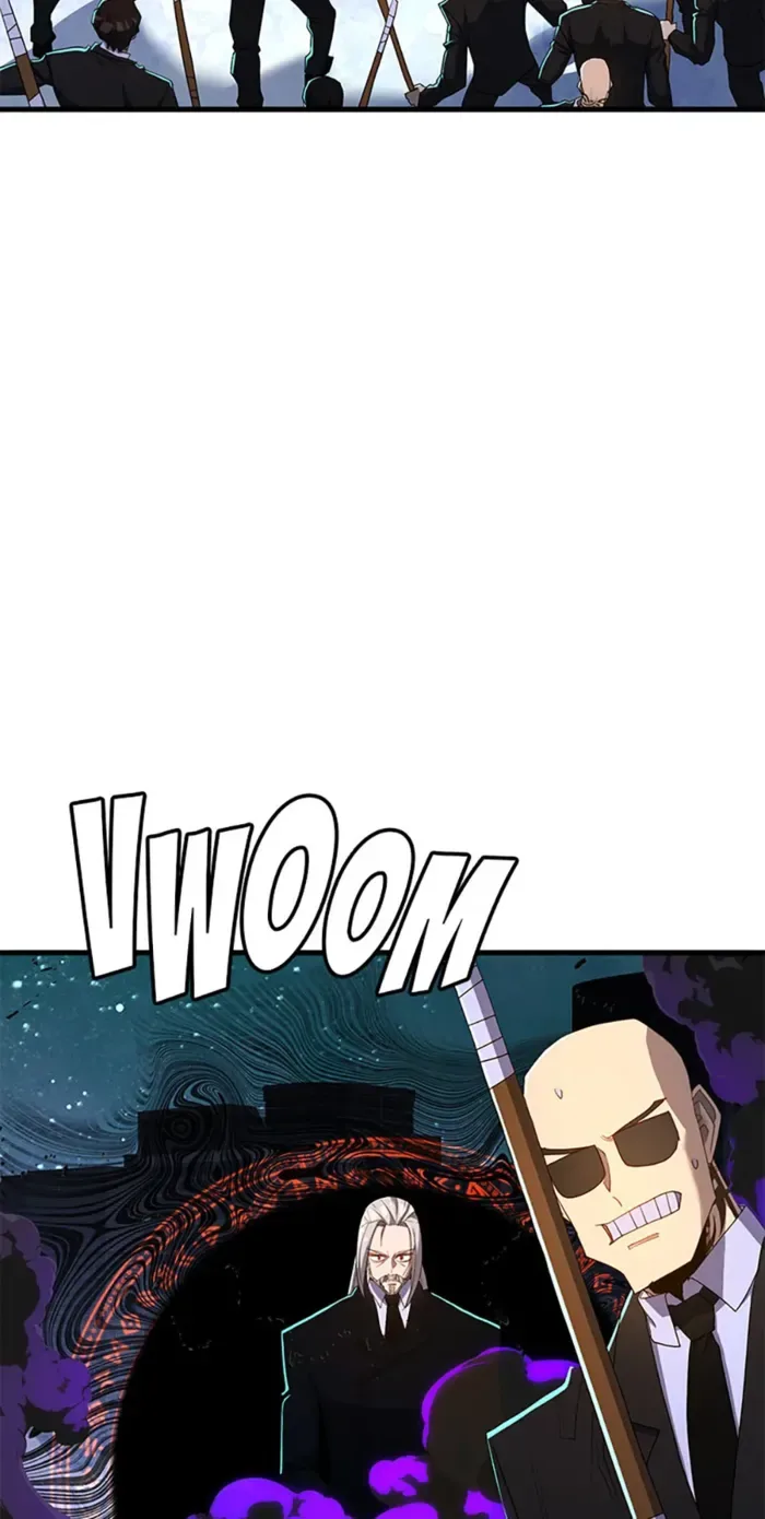 The Strongest Unemployed Hero Chapter 100 page 57