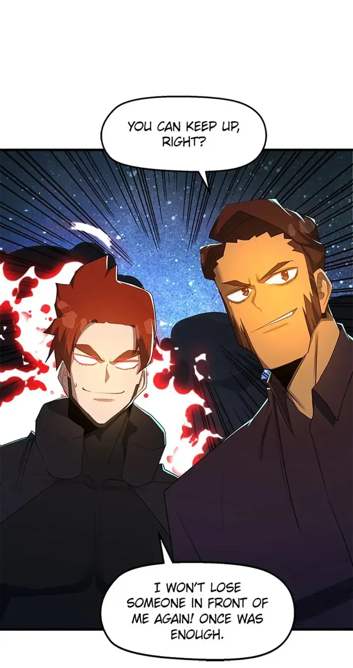 The Strongest Unemployed Hero Chapter 104 page 11