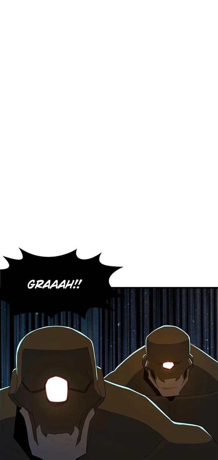 The Strongest Unemployed Hero Chapter 104 page 6