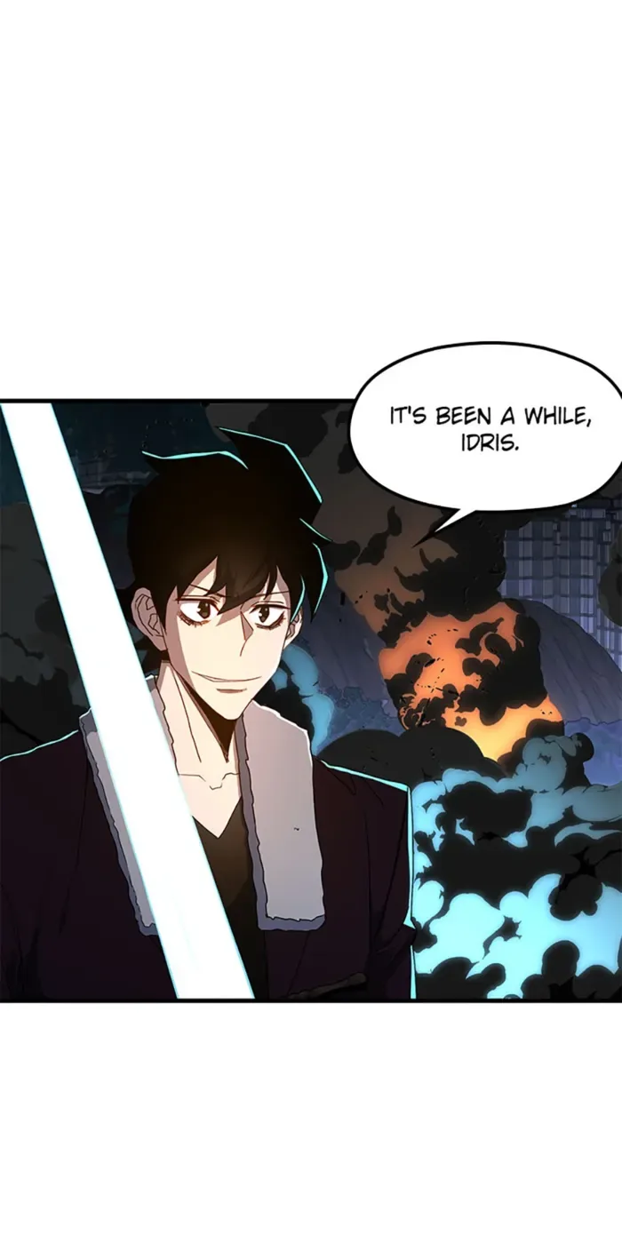 The Strongest Unemployed Hero Chapter 100 page 59