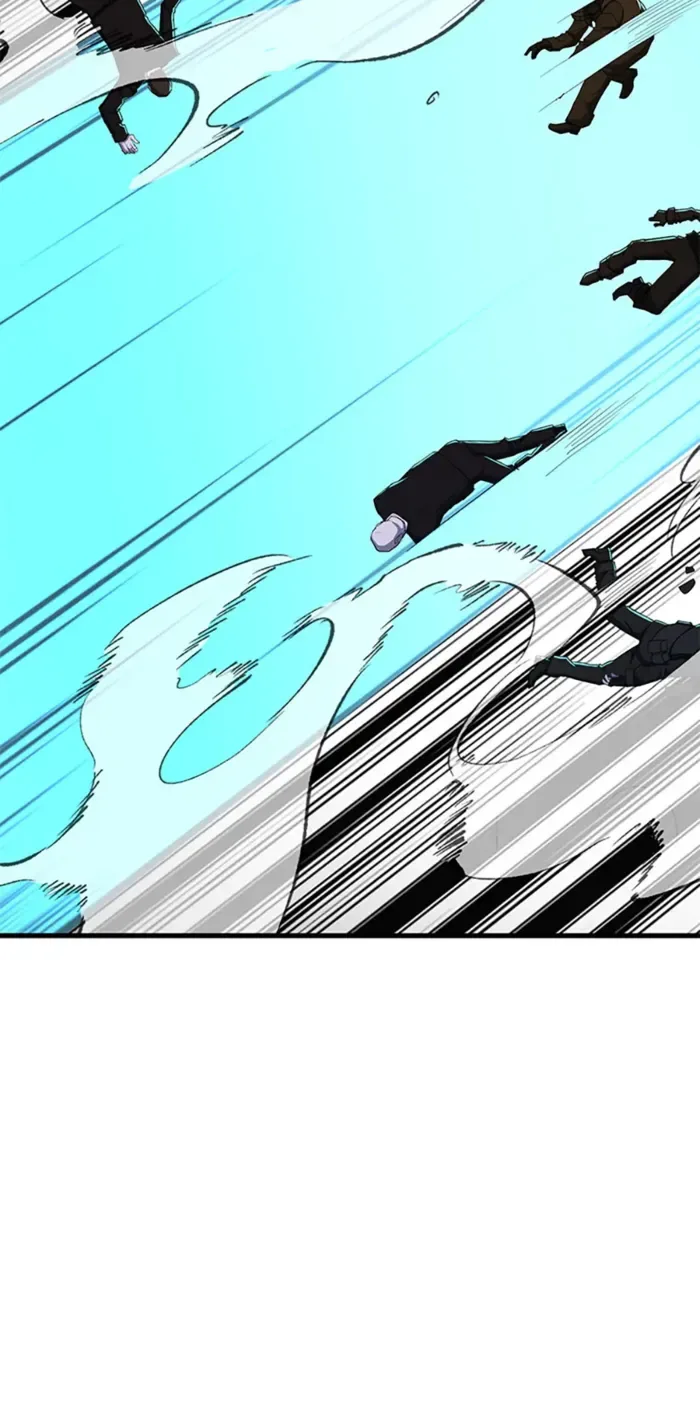 The Strongest Unemployed Hero Chapter 103 page 37