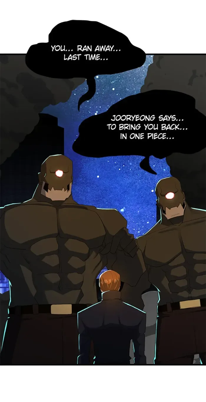 The Strongest Unemployed Hero Chapter 103 page 56