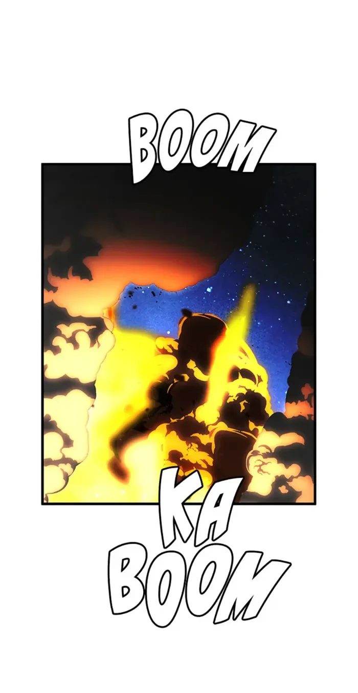 The Strongest Unemployed Hero Chapter 103 page 43