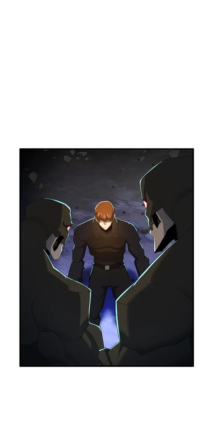 The Strongest Unemployed Hero Chapter 103 page 55