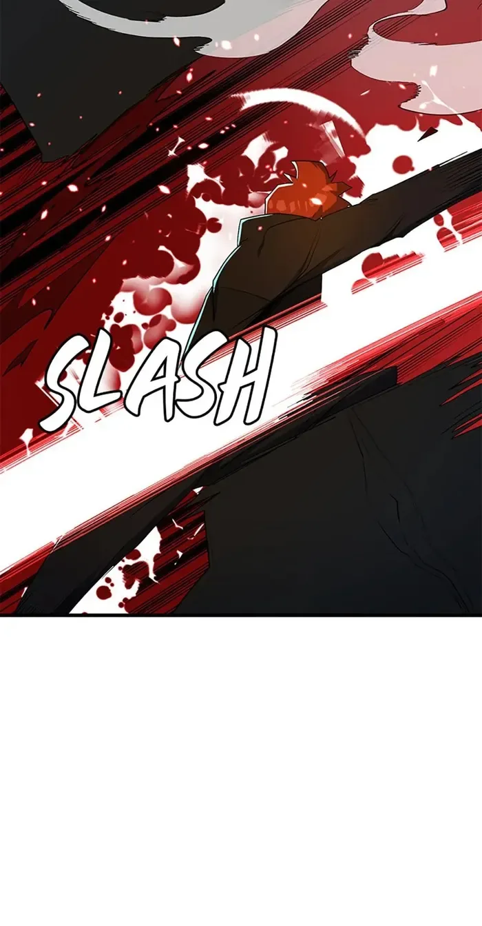 The Strongest Unemployed Hero Chapter 104 page 19