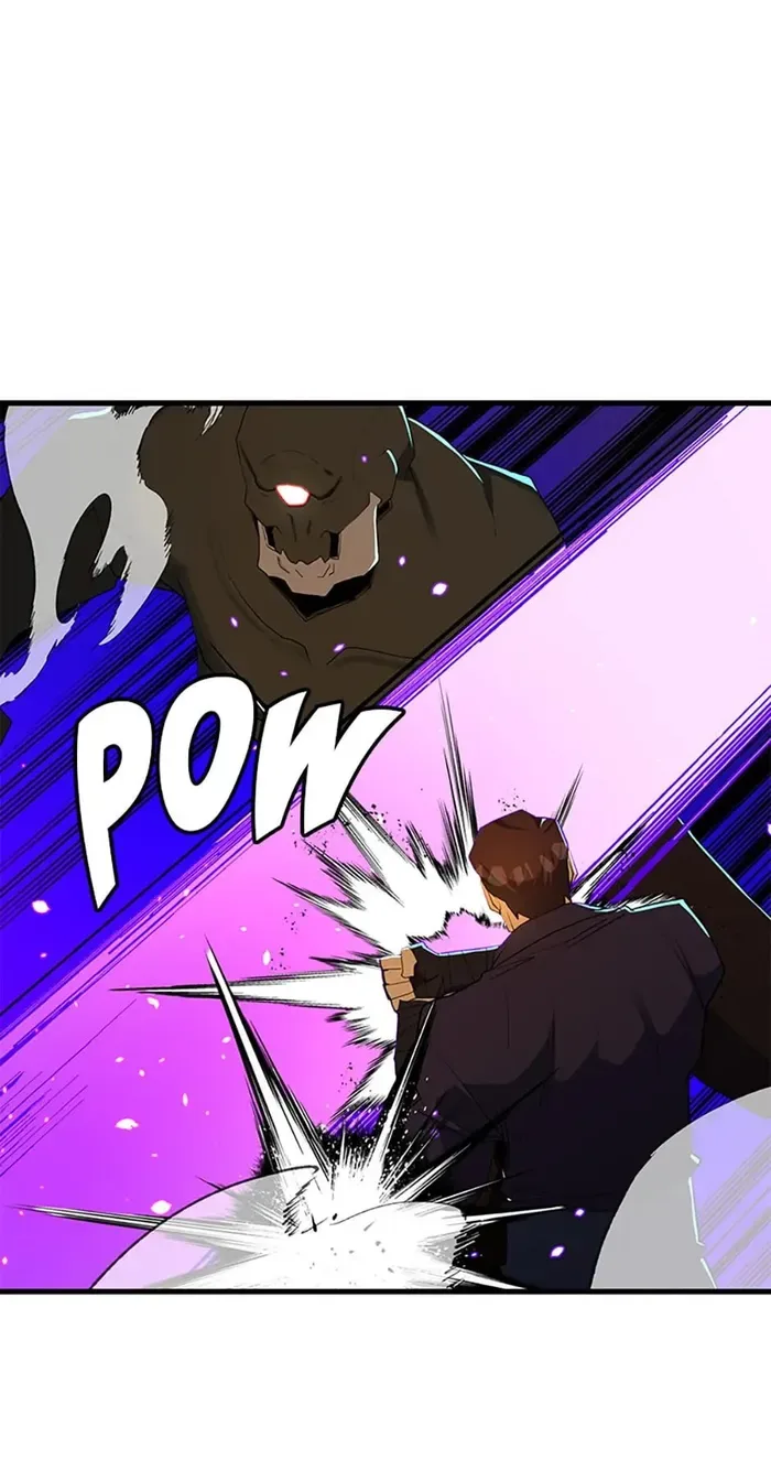 The Strongest Unemployed Hero Chapter 104 page 15