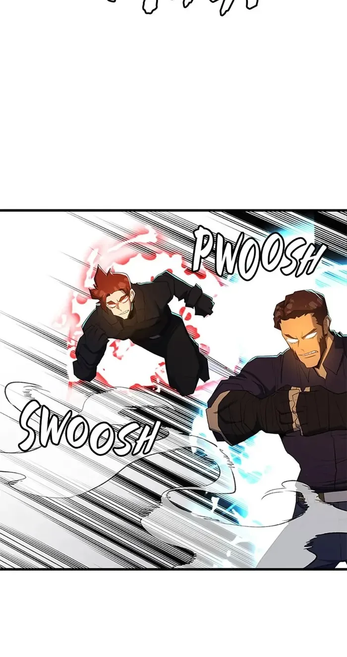 The Strongest Unemployed Hero Chapter 104 page 13