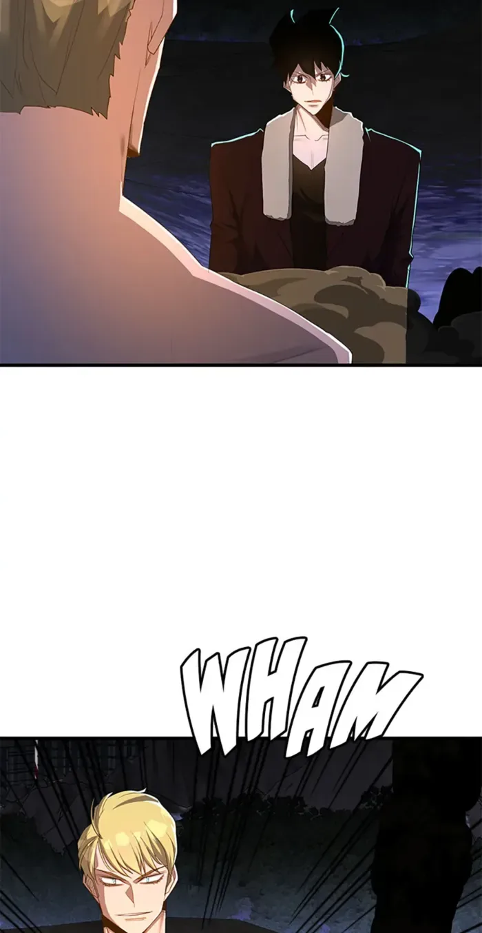 The Strongest Unemployed Hero Chapter 103 page 40