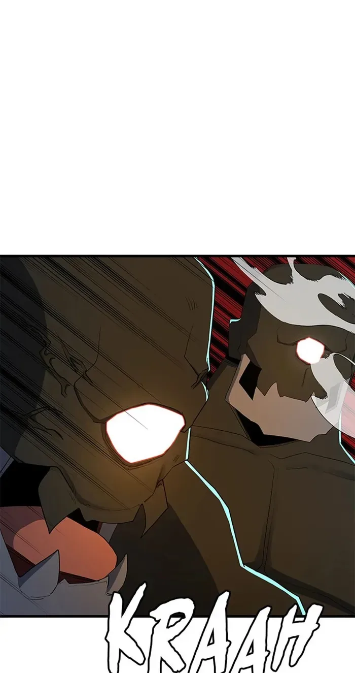 The Strongest Unemployed Hero Chapter 104 page 12