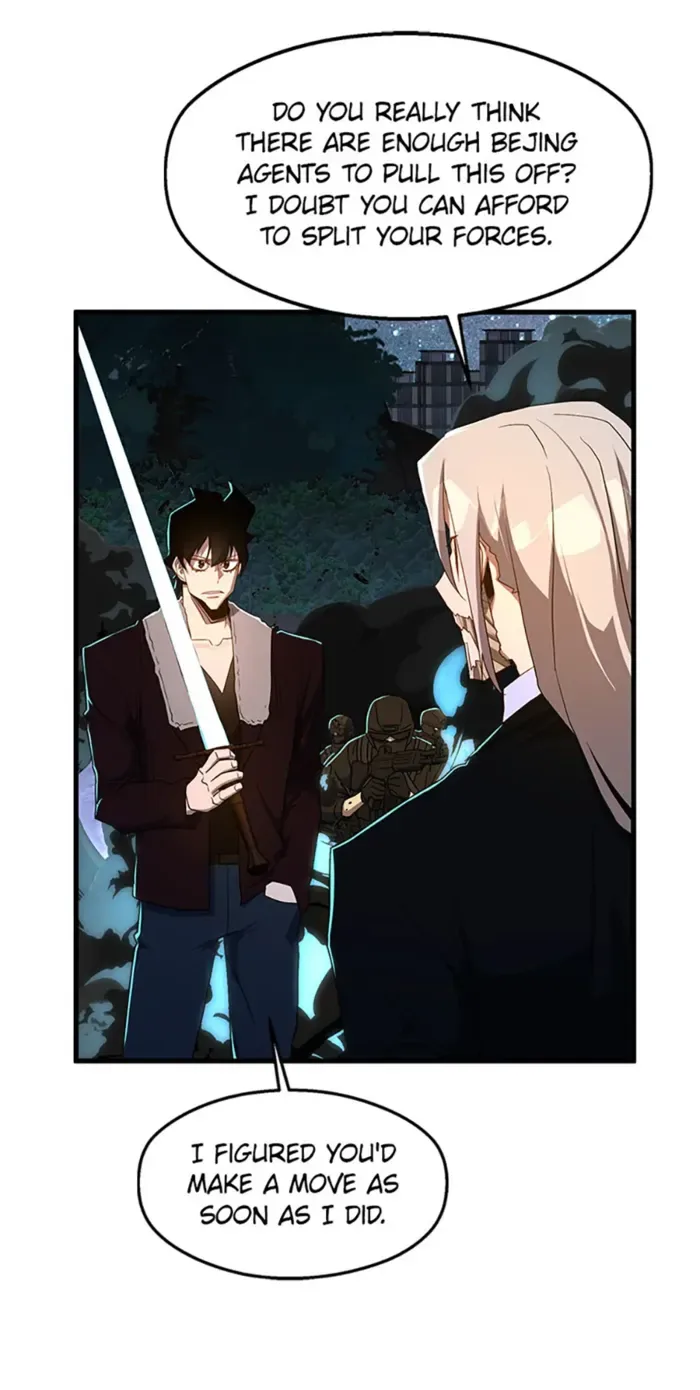 The Strongest Unemployed Hero Chapter 100 page 60