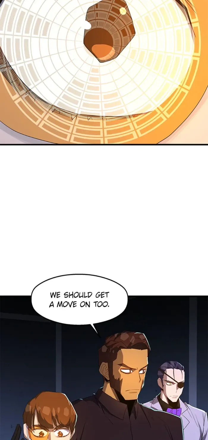 The Strongest Unemployed Hero Chapter 100 page 65