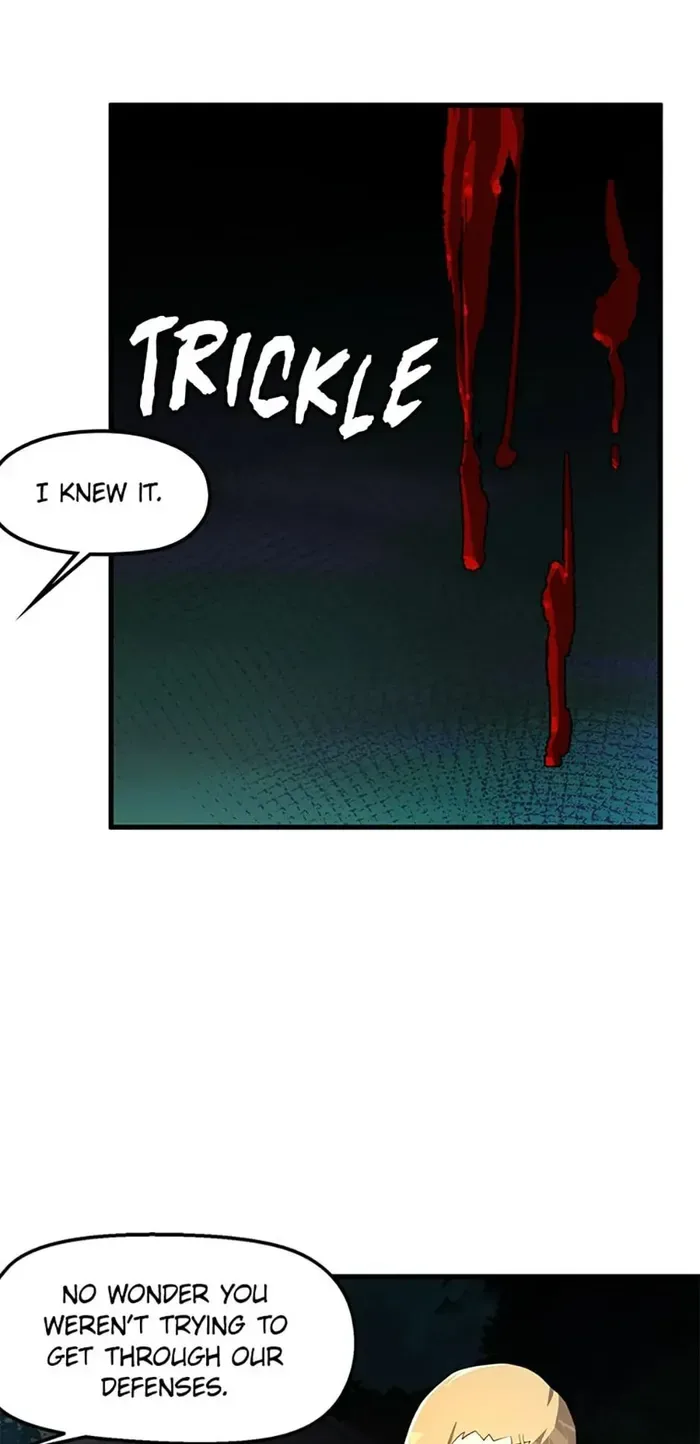 The Strongest Unemployed Hero Chapter 104 page 2