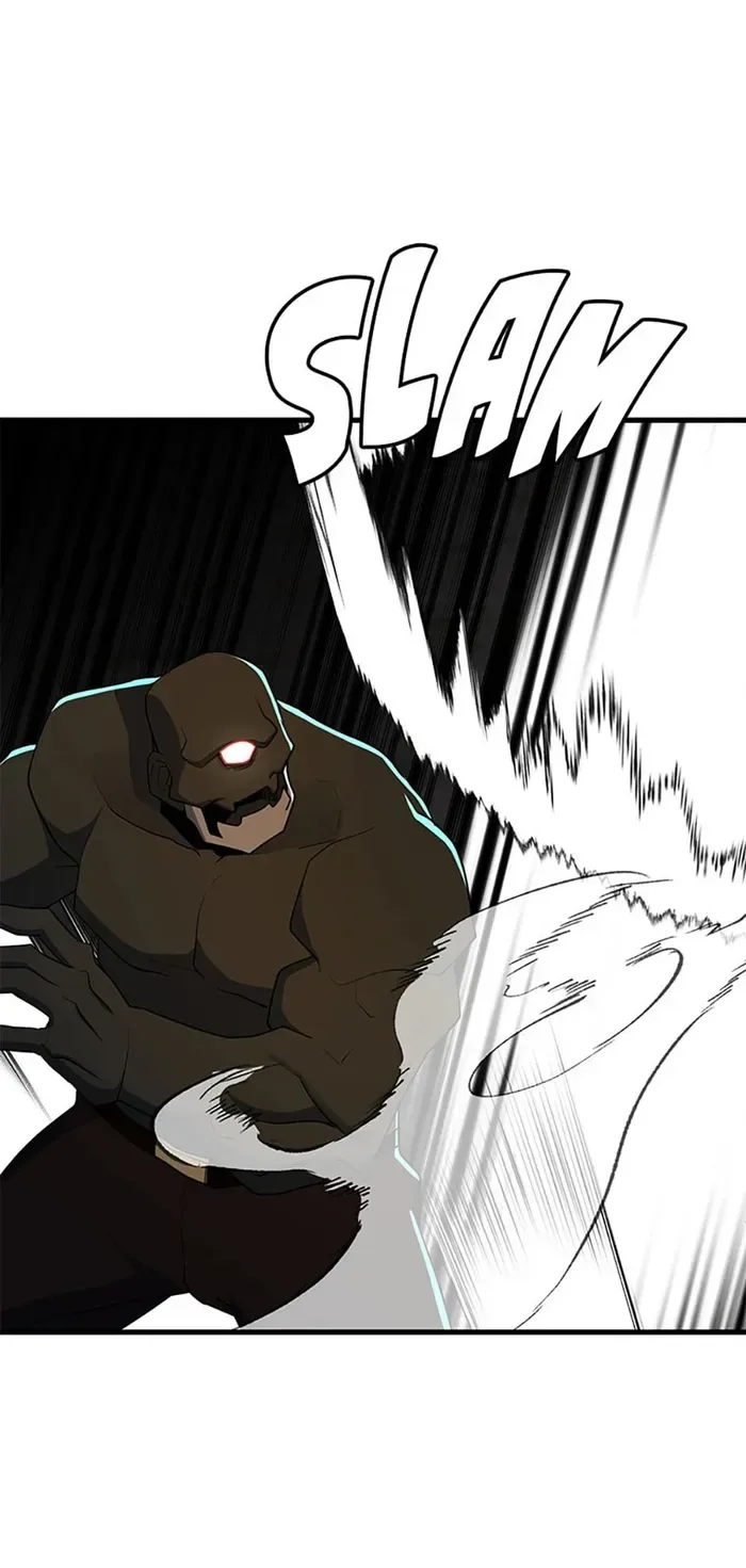 The Strongest Unemployed Hero Chapter 104 page 8