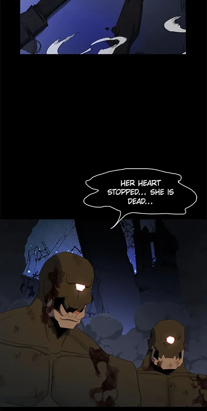 The Strongest Unemployed Hero Chapter 104 page 25