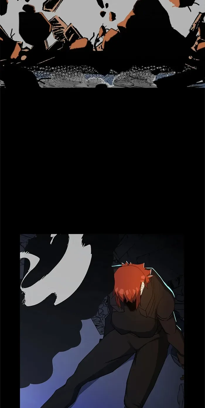 The Strongest Unemployed Hero Chapter 104 page 24