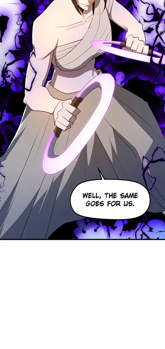 The Strongest Unemployed Hero Chapter 104 page 4