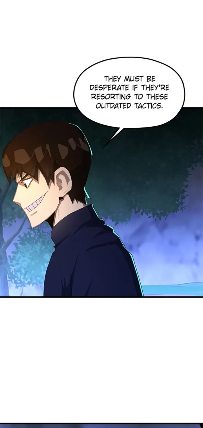 The Strongest Unemployed Hero Chapter 100 page 69