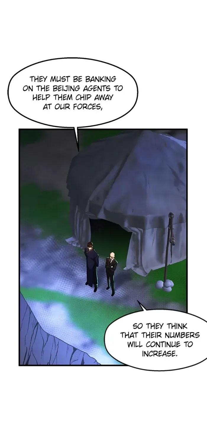 The Strongest Unemployed Hero Chapter 100 page 68