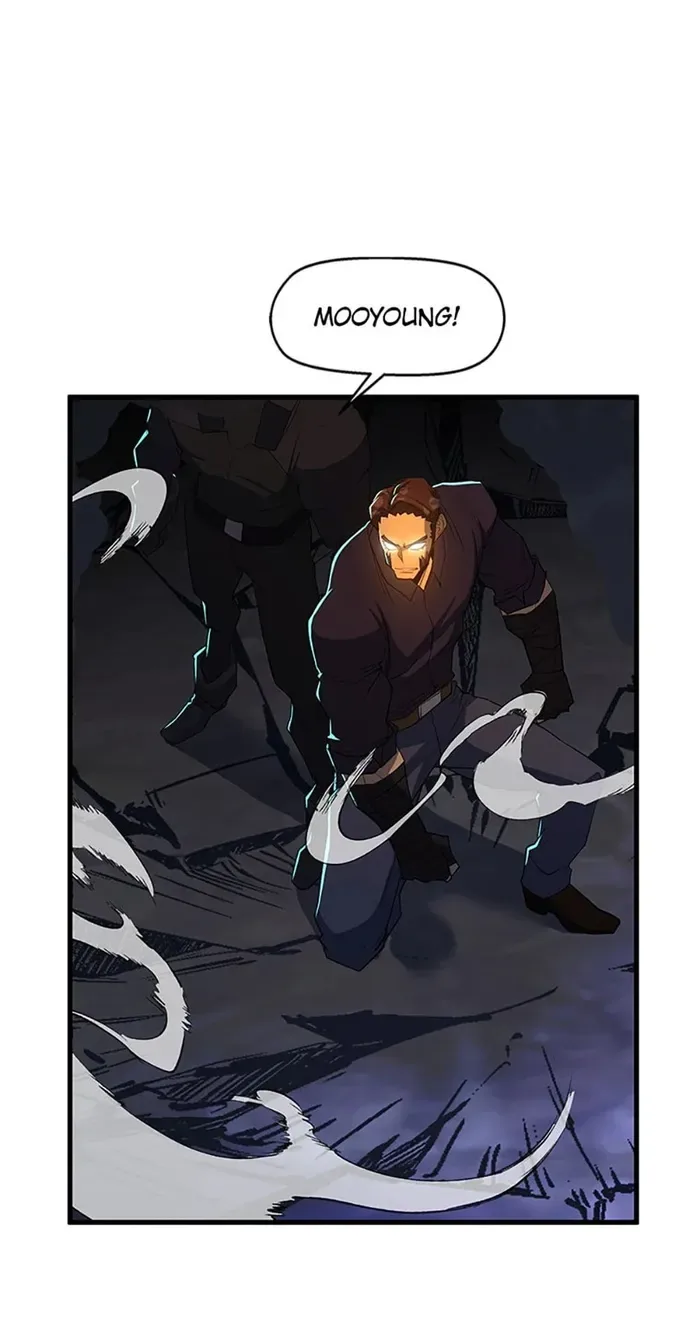 The Strongest Unemployed Hero Chapter 104 page 9