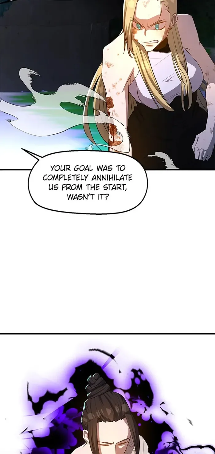 The Strongest Unemployed Hero Chapter 104 page 3