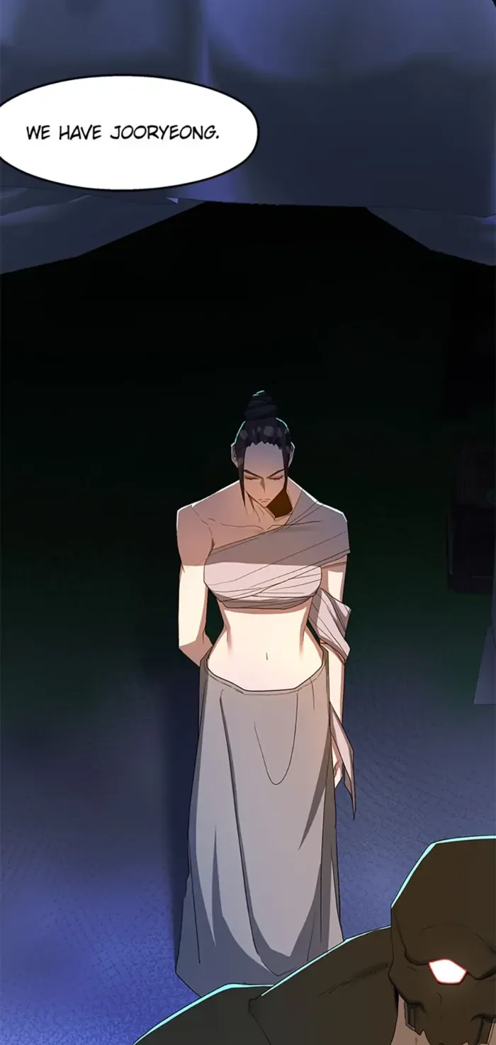 The Strongest Unemployed Hero Chapter 100 page 70