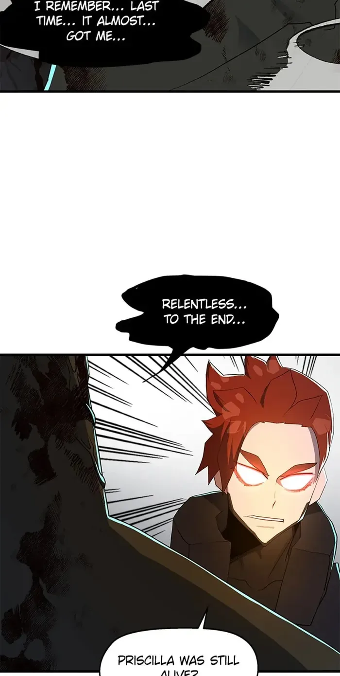 The Strongest Unemployed Hero Chapter 104 page 21