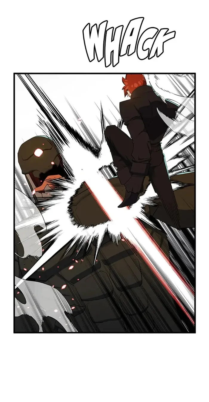The Strongest Unemployed Hero Chapter 104 page 17