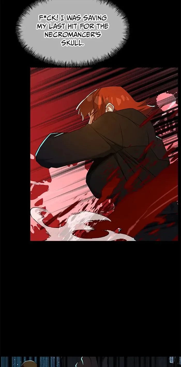The Strongest Unemployed Hero Chapter 104 page 29
